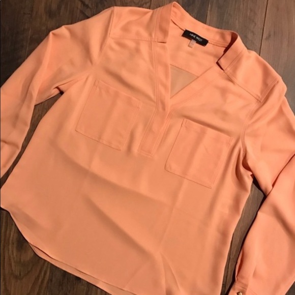 NWOT Nine West Blouse - Picture 1 of 1